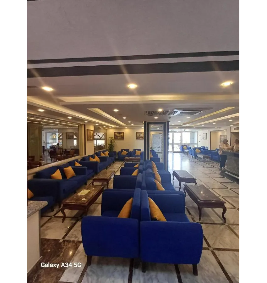 Palm Inn Hotel Hurghda 3*-3