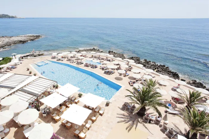 Grupotel Aguait Resort SPA 4* - Cala ratjada - Spania