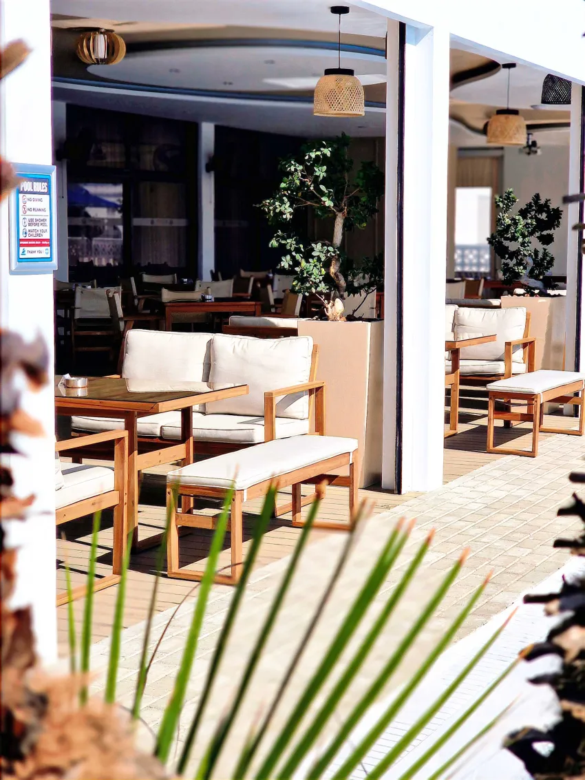 Sveltos Hotel 3*-117