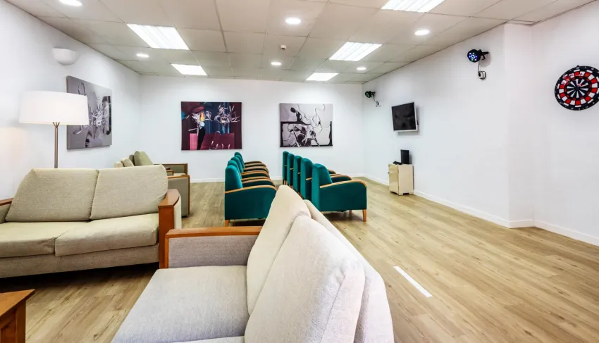 Viva Eden Lago Aparth 4*-19