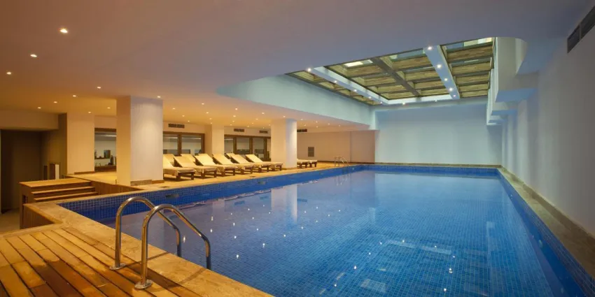 Oz Hotels Side Premium 5*-3