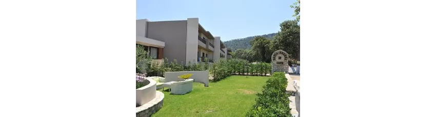 Santa Helena Hotel 3*-21