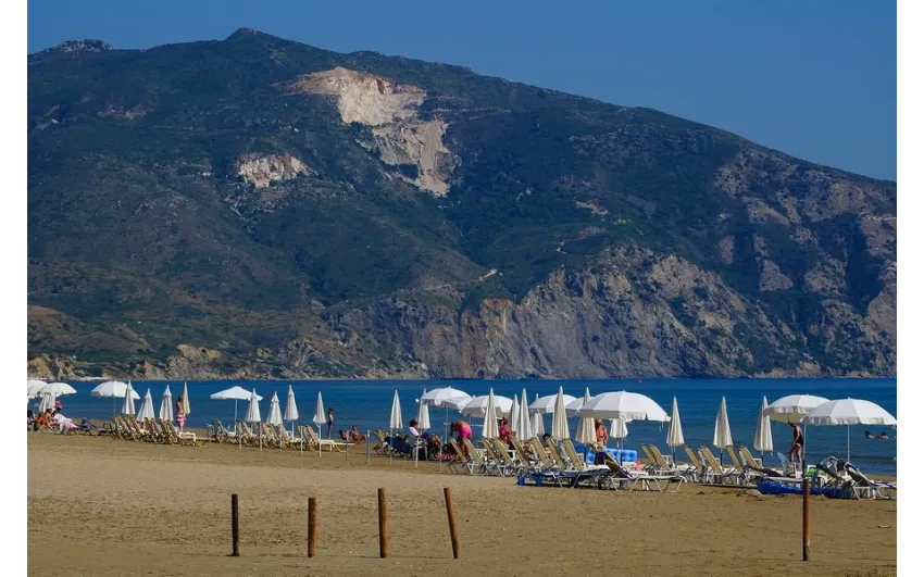 Andreolas Beach 2*-18