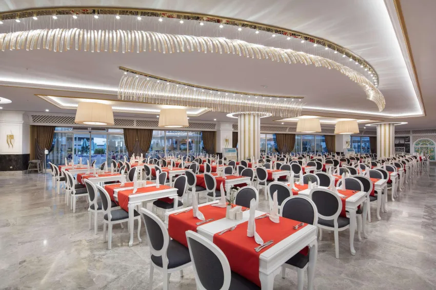 Granada Luxury Beach 5*-106