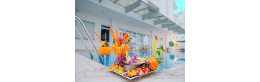 Xperia Grand Bali Hotel 4*-30