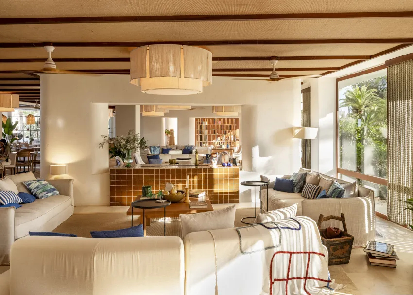 Zel Mallorca (ex INNSiDE Cala Blanca) 4*-42