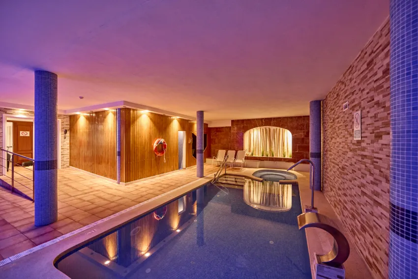 Ilusion Markus Spa Hotel 3*-34