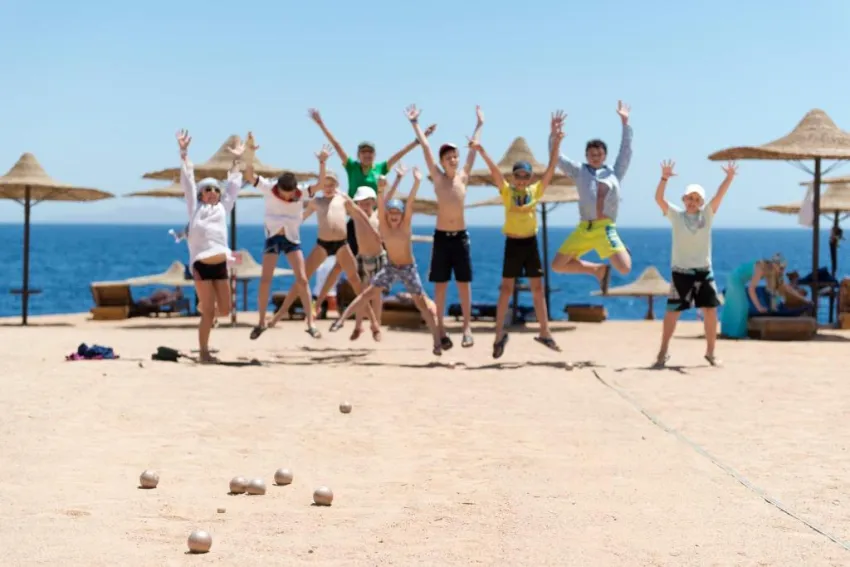 AMPHORAS BEACH  4*-23