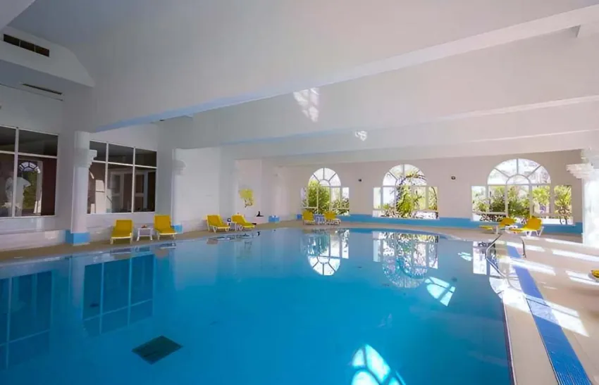 MONARQUE EL FATIMI  4*-13