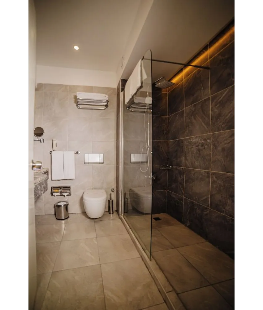 Fun & Sun Family Club Saphire 5*-29