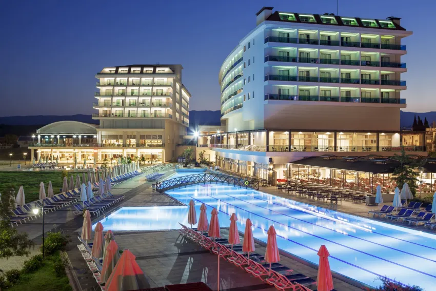 Kahya Resort Aqua & Spa 5*-34