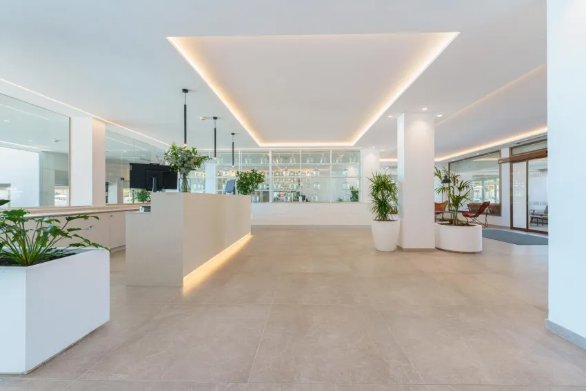 Ferrer Concord Hotel Spa 4*-14