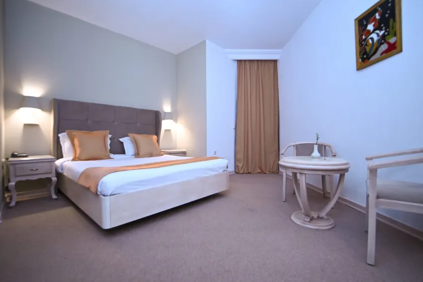 Tunisia Lodge 4*-20