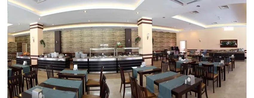 WHITE LILYUM HOTEL  4*-22