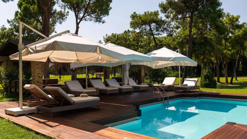 Gloria Serenity Resort 5*-235