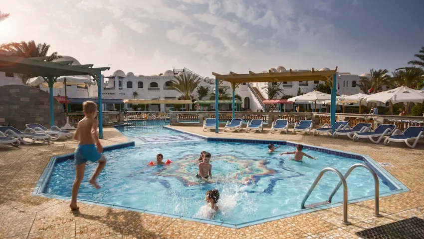 Arabella Azur Resort 3*-19