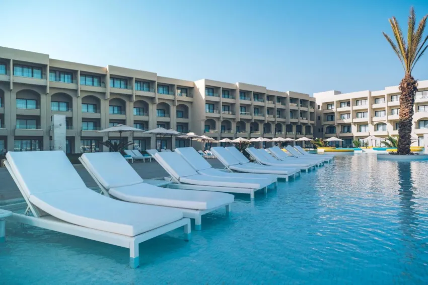 Iberostar Selection Kuriat Palace 5*-86