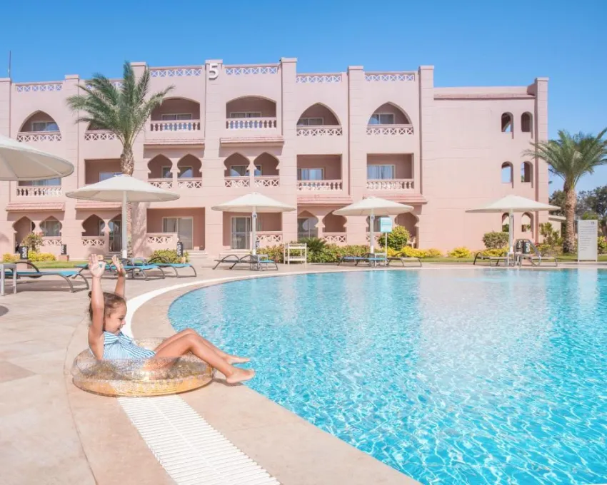 PICKALBATROS AQUA VISTA RESORT  4*-19