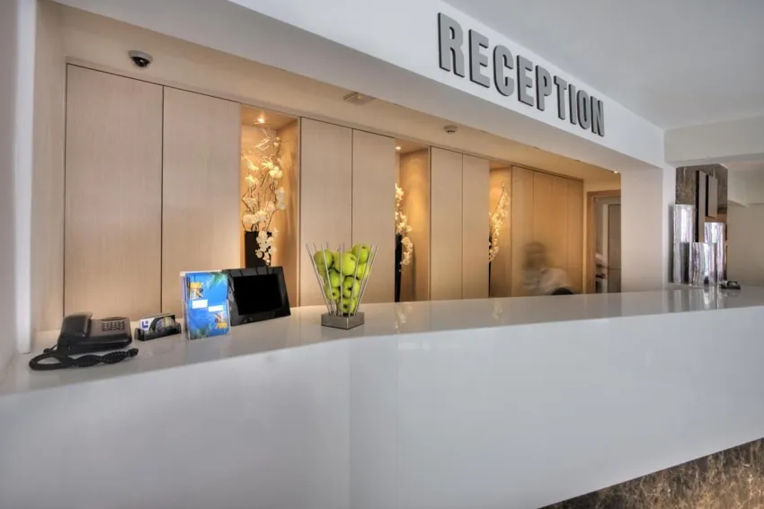 Livadhiotis City Hotel 3*-9