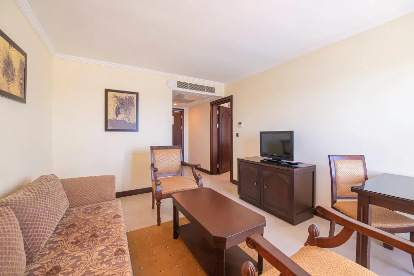 Crowne Plaza Antalya 5*-479