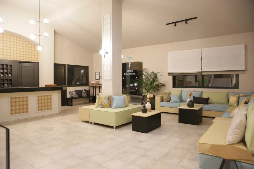 Anastasia Hotel 3*-17