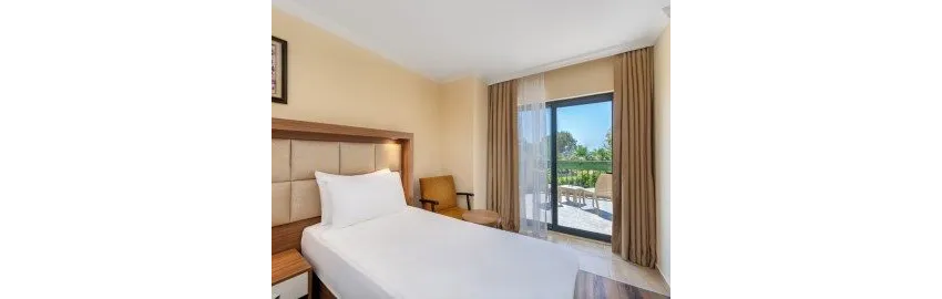 Oz Hotels Incekum Beach 5*-25