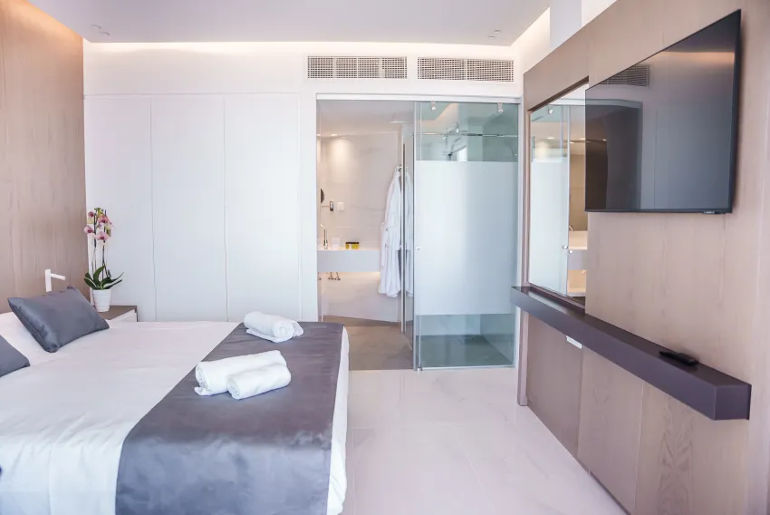 Pavlo Napa Beach Hotel 4*-73