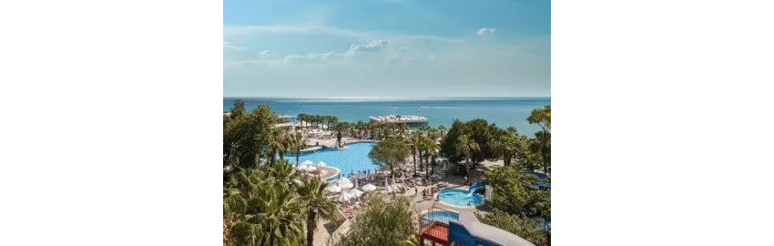 Delphin Botanik Platinum 5*-28