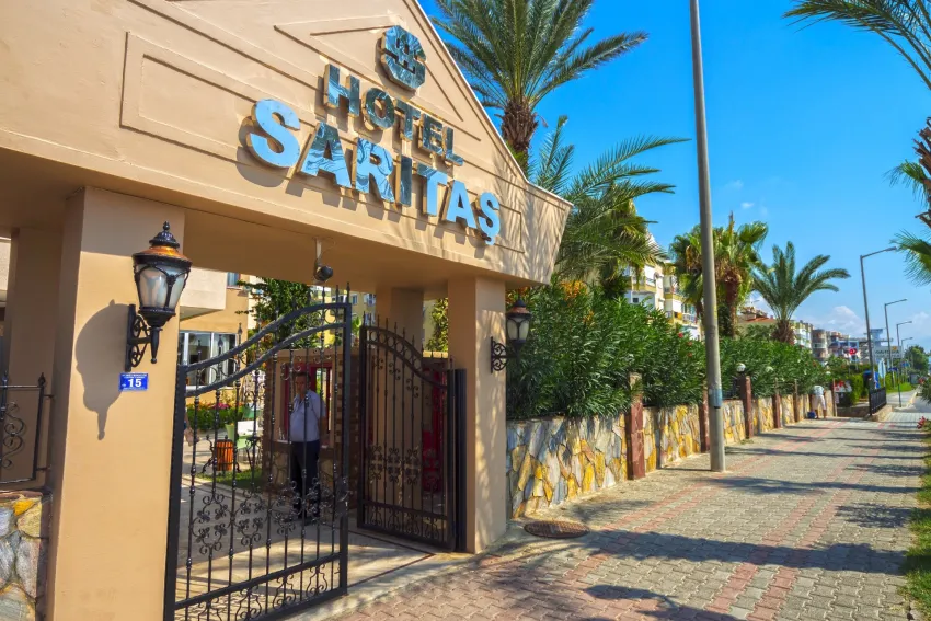 Saritas Hotel 4*-3