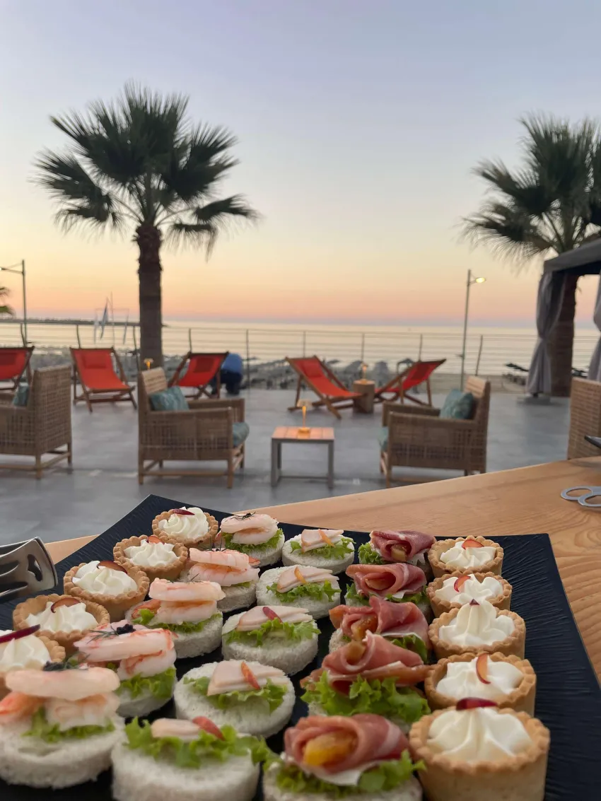 Aquila Porto Rethymno 5*-72