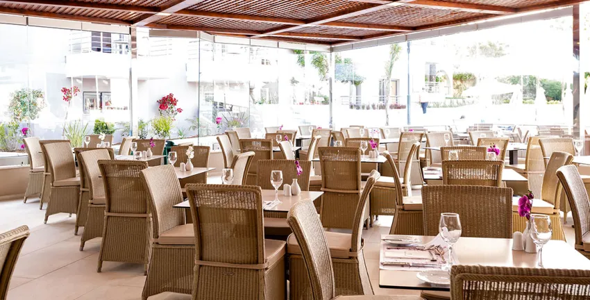 Porto Platanias Village 5*-5