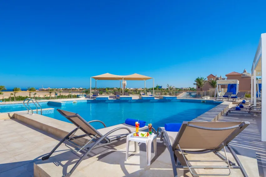 Pickalbatros Aqua Vista Resort 4*-12