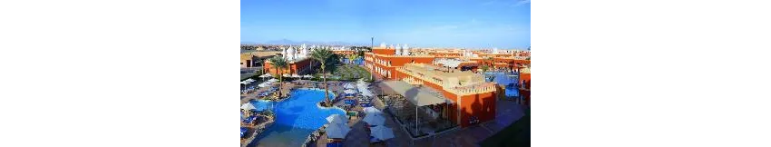 Pickalbatros Alf Leila Wa Leila Resort 4*-31