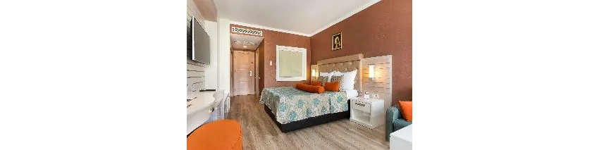 Orange County Kemer 5*-75