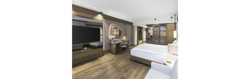 Kempinski Hotel The Dome Belek 5*-25