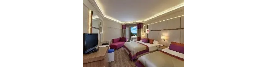 Delphin Botanik Hotel 5*-6