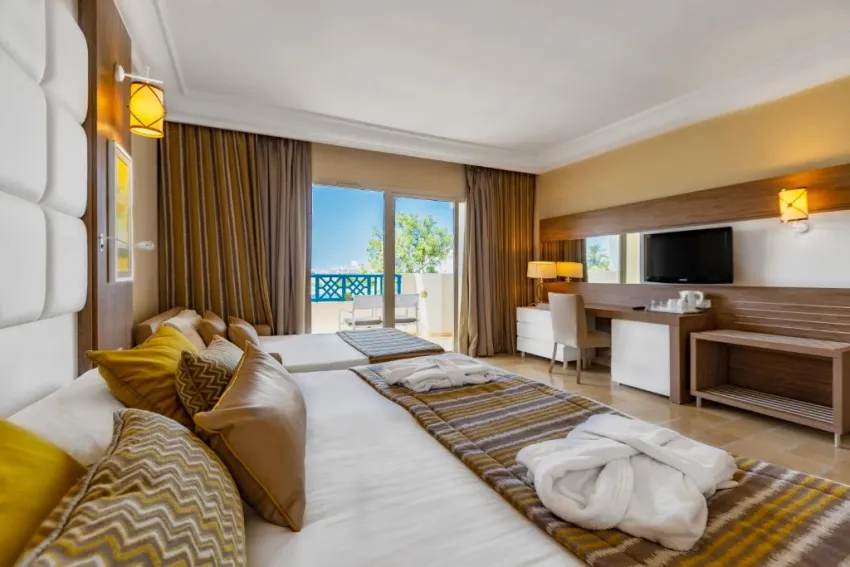 SENTIDO BELLEVUE PARK  5*-24
