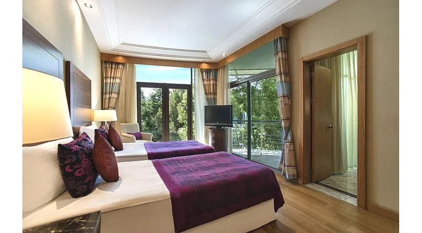 CALISTA LUXURY RESORT  5*-27