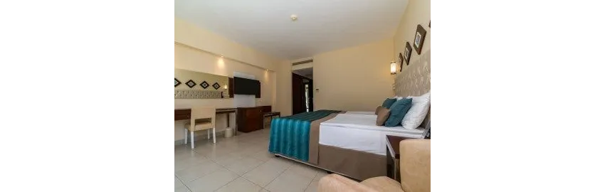 Kamelya Aishen Club (Ex. Kamelya Aishen K Club) 5*-12