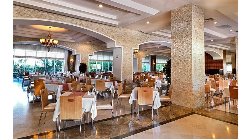 CRYSTAL DELUXE RESORT & SPA  5*-11