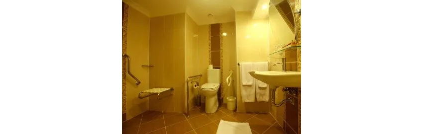 A11 Hotel Obakoy 4*-14