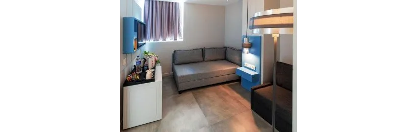 Crystal Centro Pearl Collection 5*-7