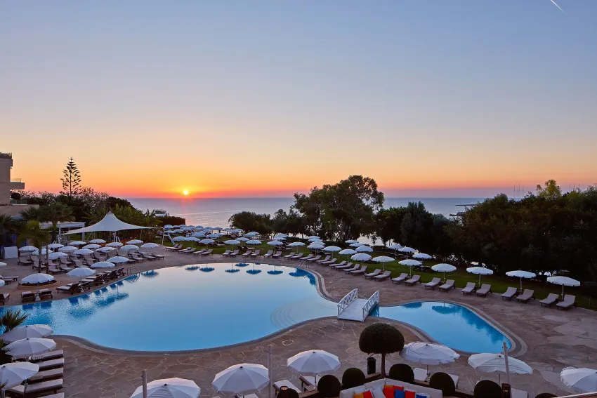 Grecian Park 5*-56