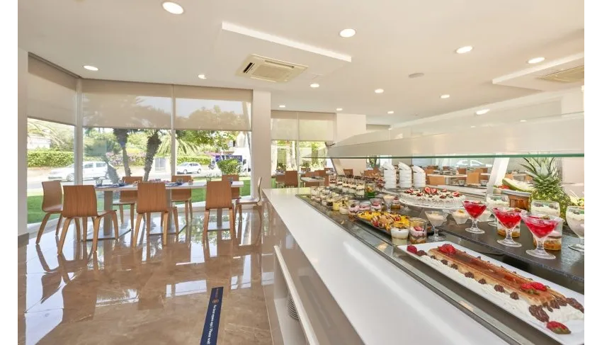 Globales Cala Bona Suites 4*-22