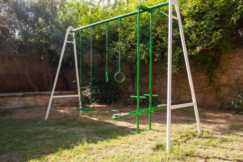 Ben Hur Apartamentos -199