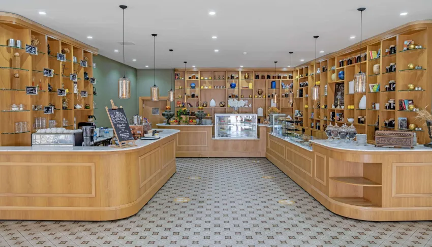 Rixos Premium Tekirova 5*-285