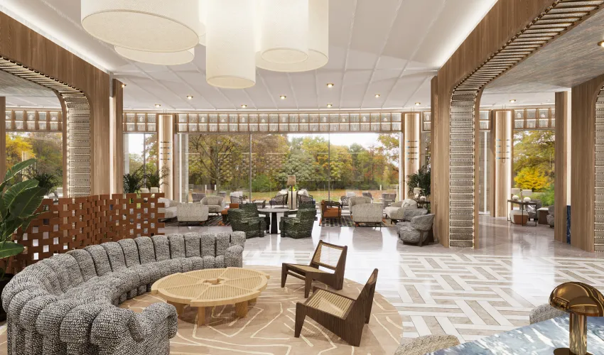 Gloria Serenity Resort 5*-73