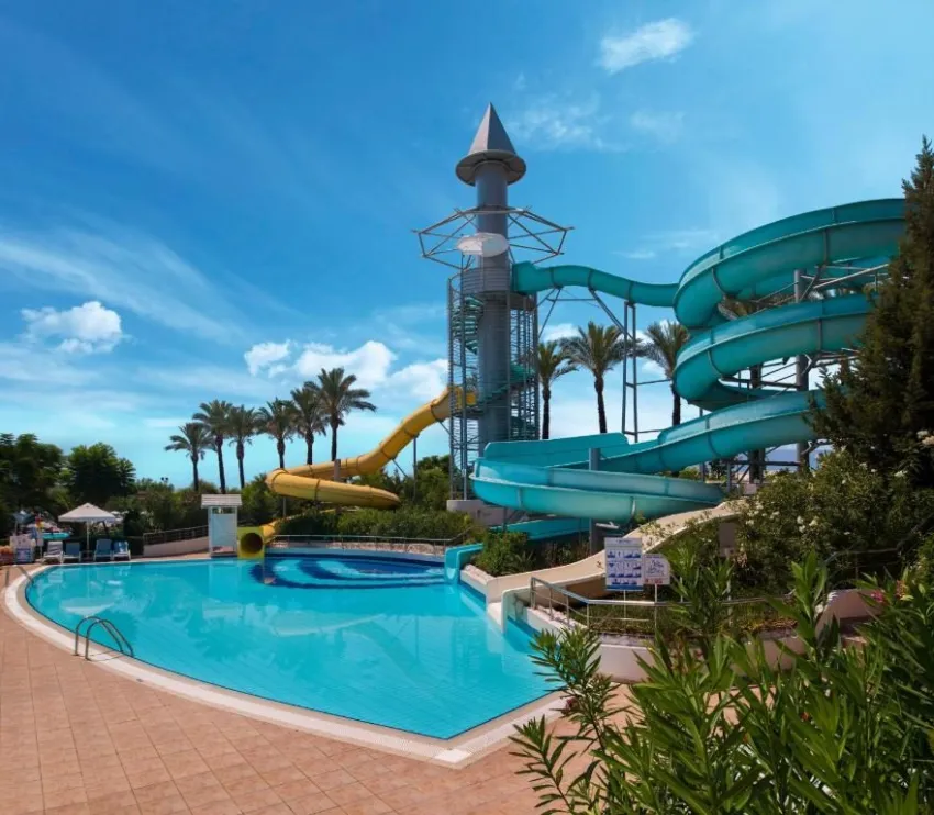 Delphin Diva 5*-22