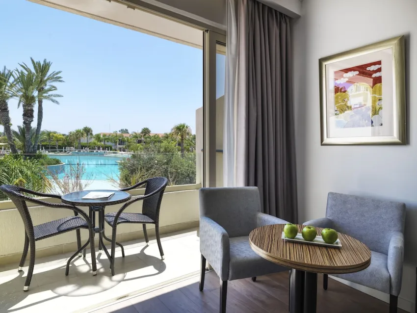 Olympic Lagoon Resort Agia Napa 4*-42
