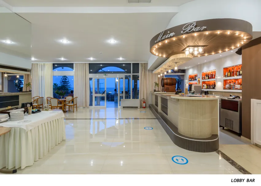 Olympos Beach Resort 4*-23